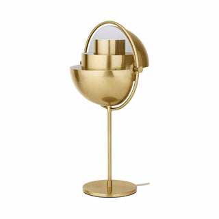 Charles Modern Table Lamp-Neutral Decor