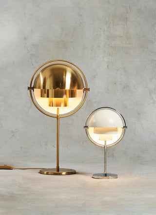 Charles Modern Table Lamp-Neutral Decor