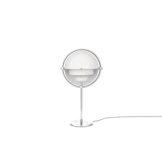Charles Modern Table Lamp-Neutral Decor