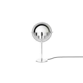 Charles Modern Table Lamp-Neutral Decor