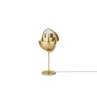 Charles Modern Table Lamp-Neutral Decor