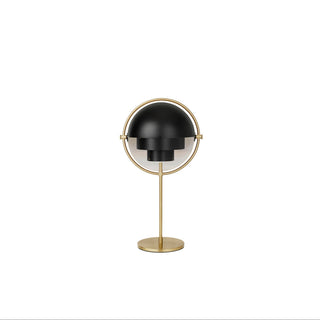 Charles Modern Table Lamp-Neutral Decor