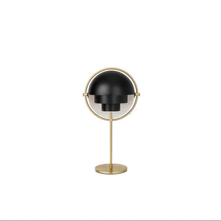 Charles Modern Table Lamp-Neutral Decor