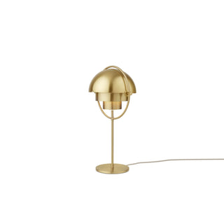 Charles Modern Table Lamp-Neutral Decor