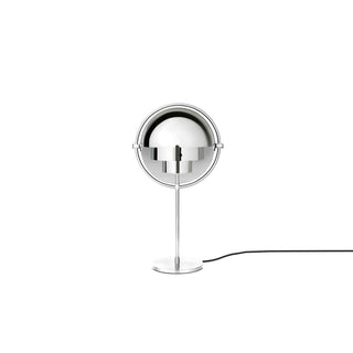 Charles Modern Table Lamp-Neutral Decor