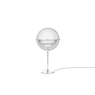 Charles Modern Table Lamp-Neutral Decor