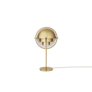 Charles Modern Table Lamp-Neutral Decor