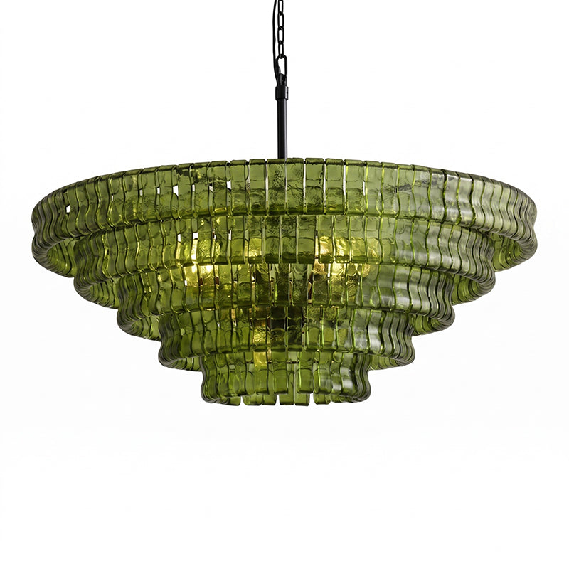 Venetia Lustre Rond