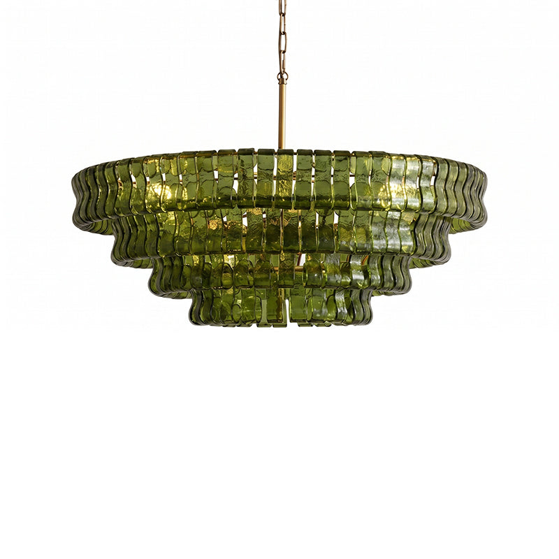 Venetia Lustre Rond