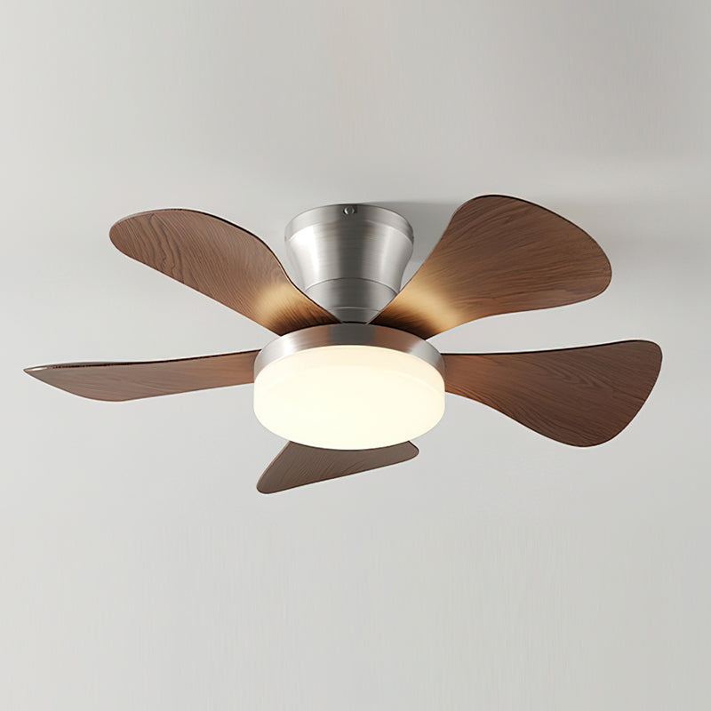 Brennan Ventilateur de Plafond avec Éclairage