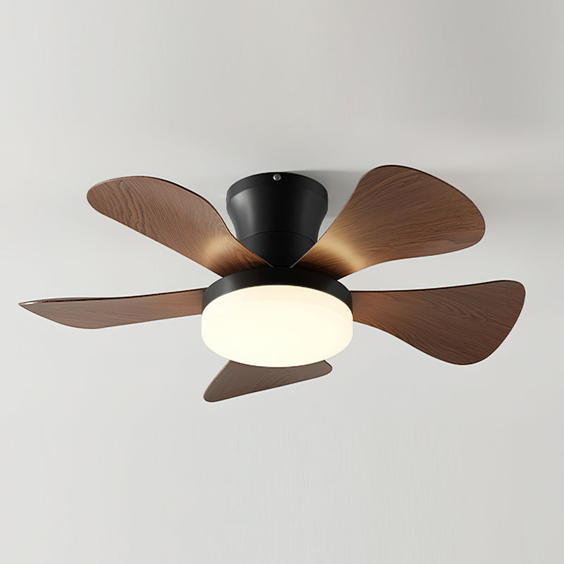 Brennan Ventilateur de Plafond avec Éclairage