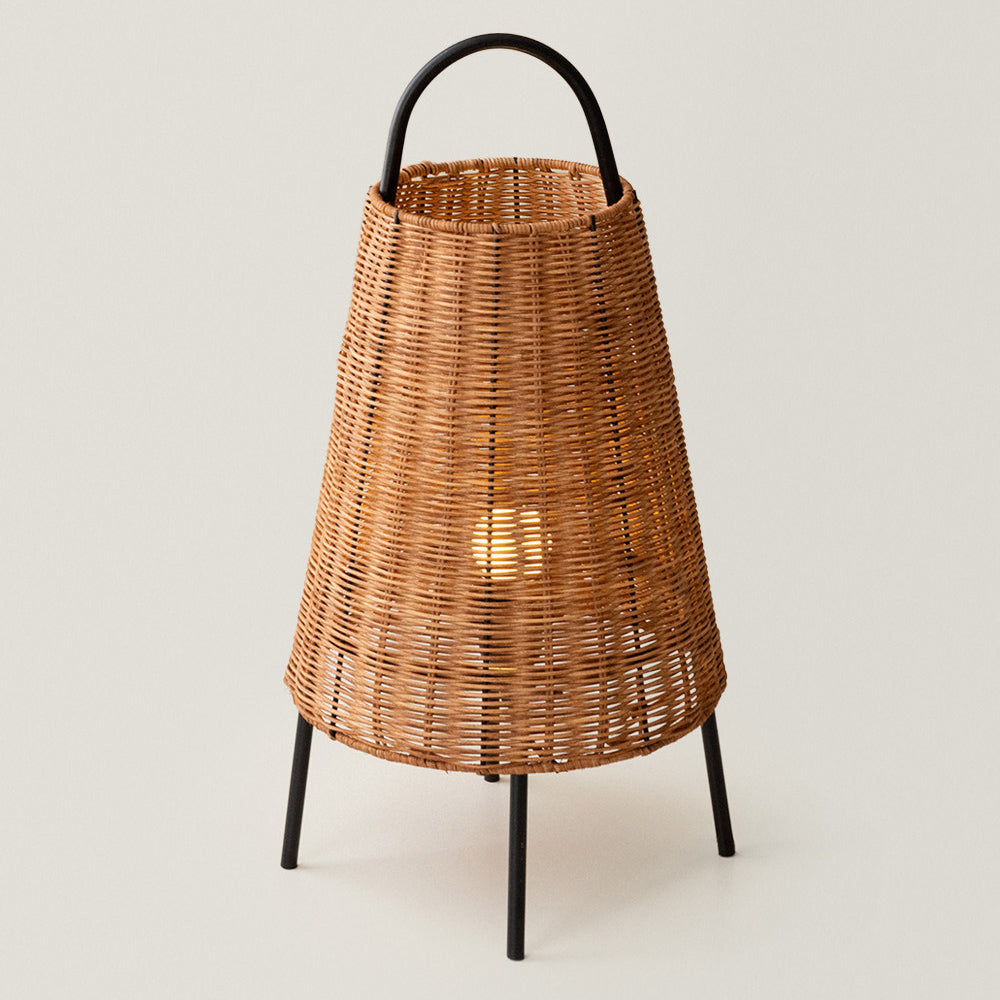 Ravora Lampe de Table Coastal