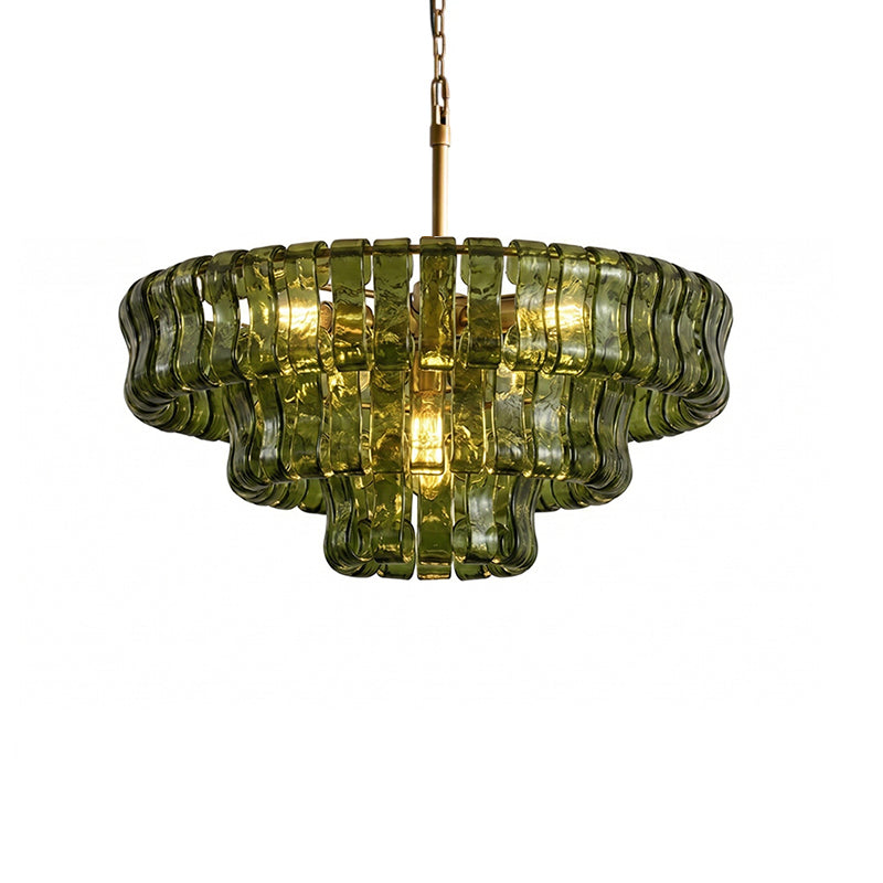 Venetia Lustre Rond