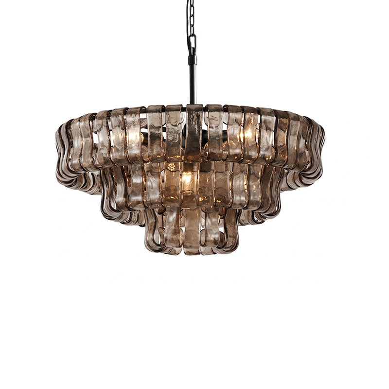 Venetia Lustre Rond