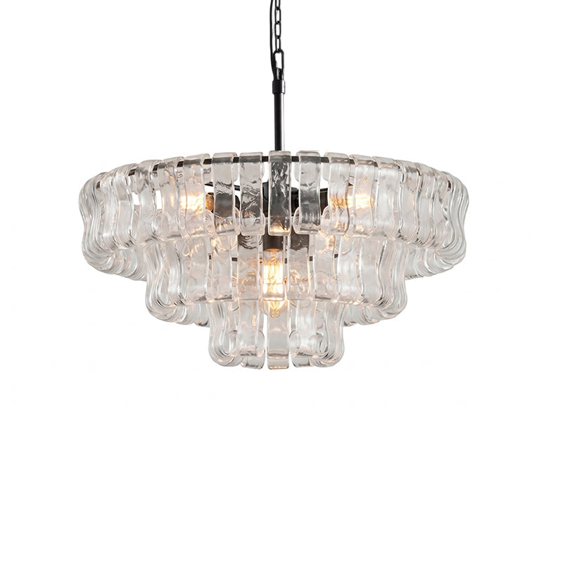 Venetia Lustre Rond