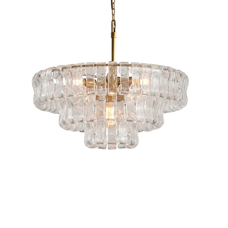 Venetia Lustre Rond