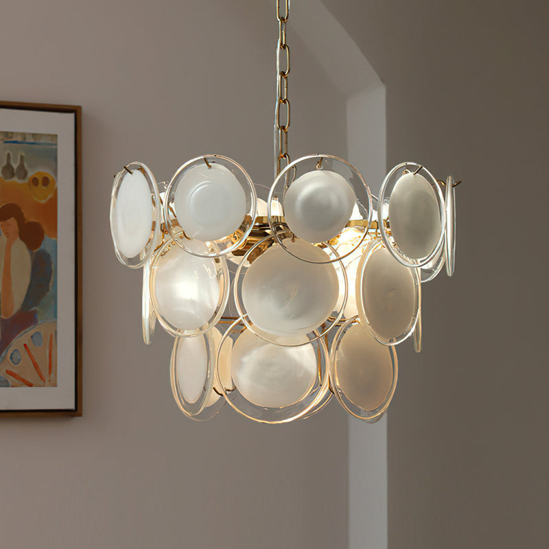 Kyrale Suspension
