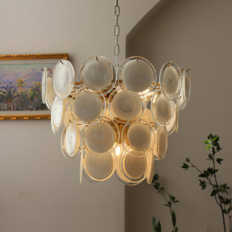 Kyrale Suspension