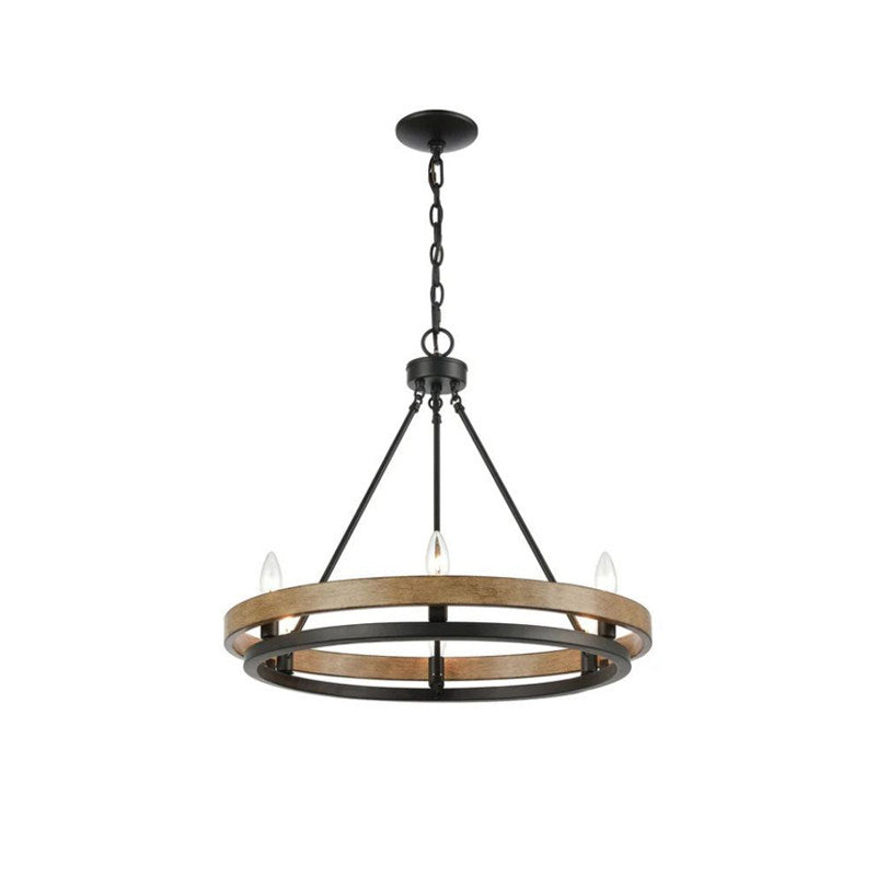 Hillsdale Lustre