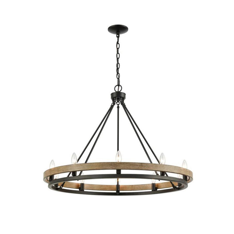 Hillsdale Lustre