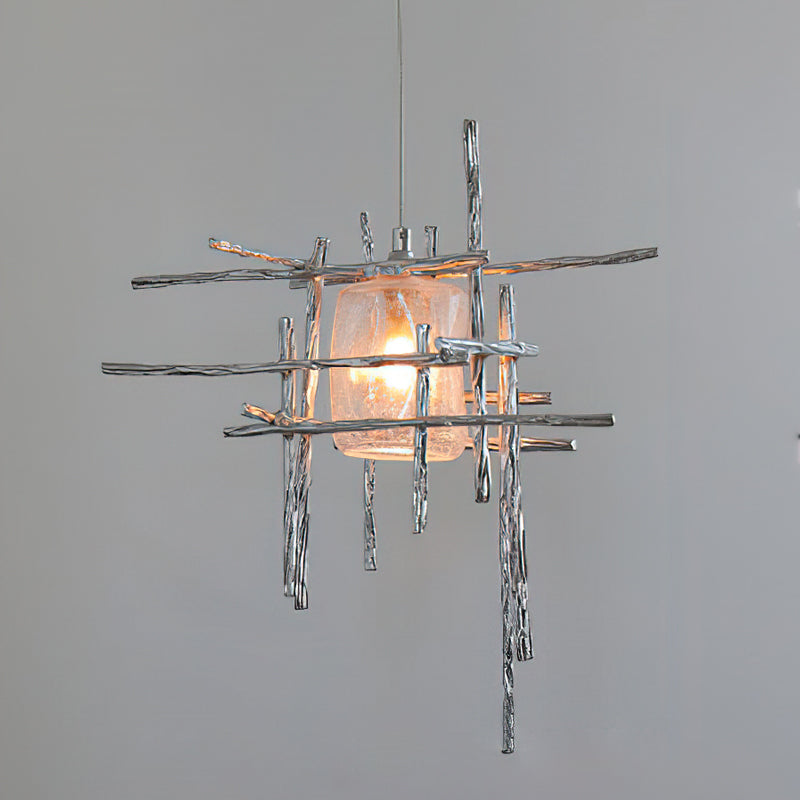 Xavier Suspension en Verre