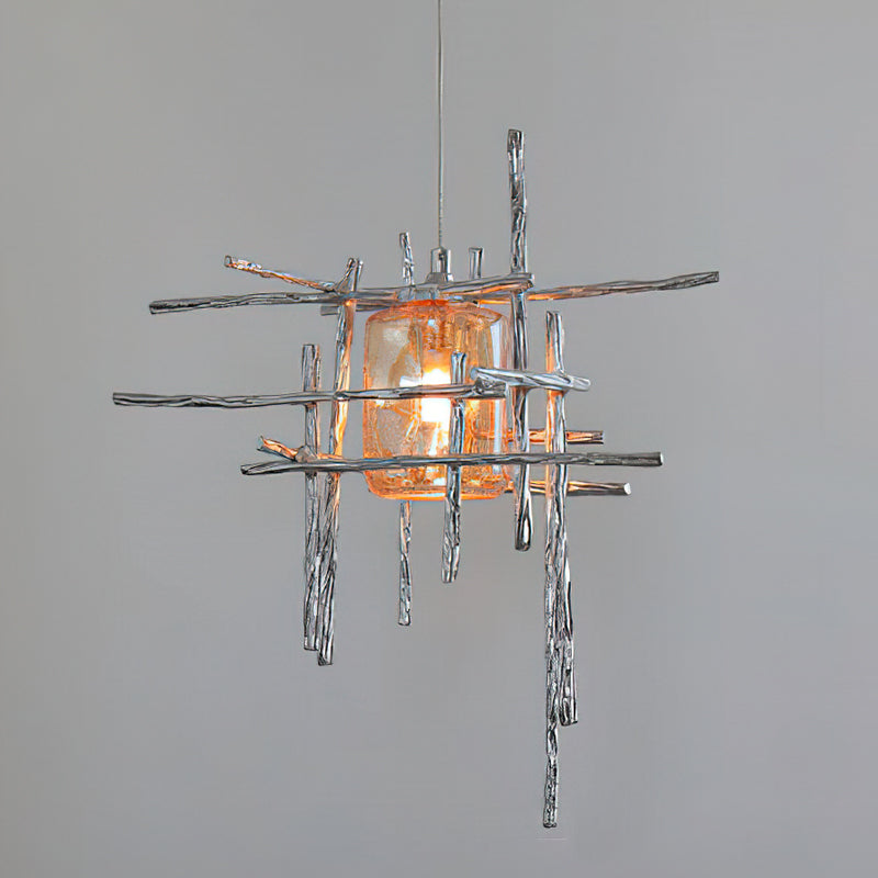 Xavier Suspension en Verre