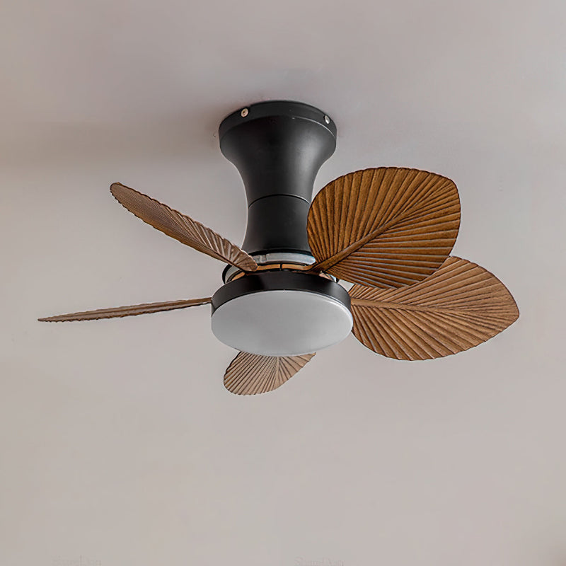 Paloma Ventilateur de Plafond avec Éclairage