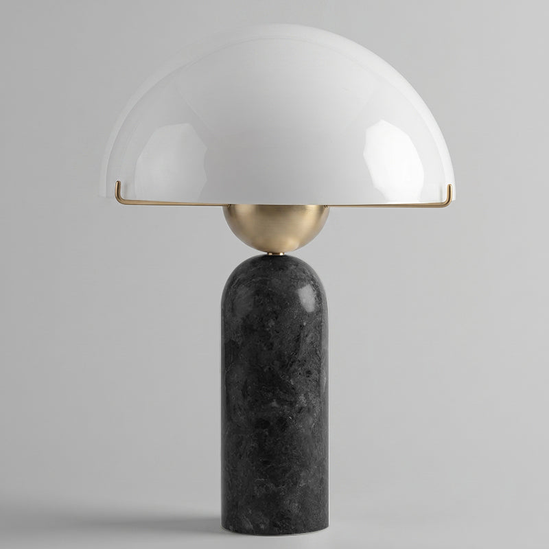 Nerarena Lampe de Table en Marbre