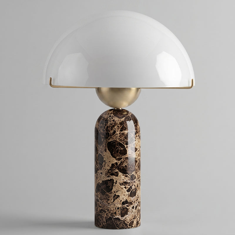 Nerarena Lampe de Table en Marbre