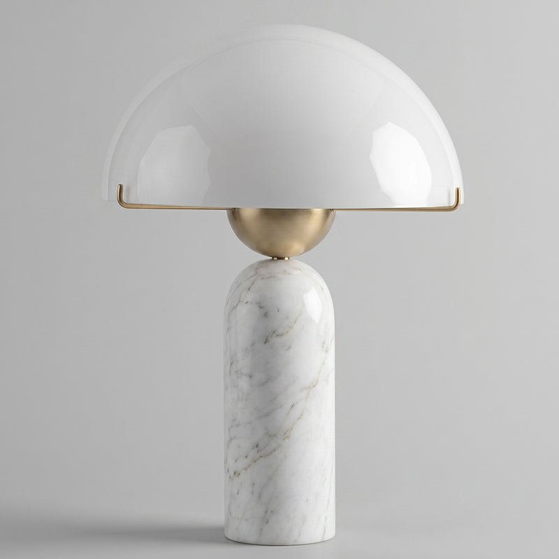 Nerarena Lampe de Table en Marbre
