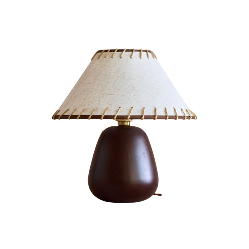 Brunelle Lampe de Table