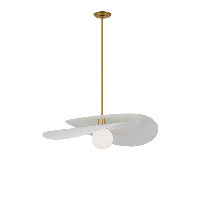 Avenenelia Vane Suspension