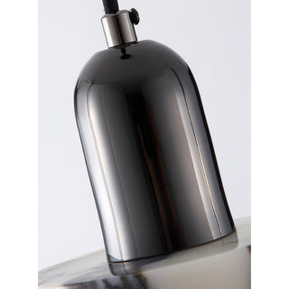 Flair Suspension en Marbre et Métal Minimaliste Moderne