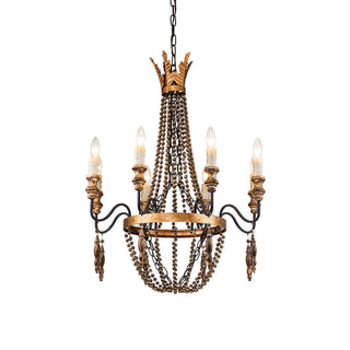 Evradelle Lustre