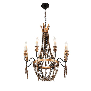 Evradelle Lustre