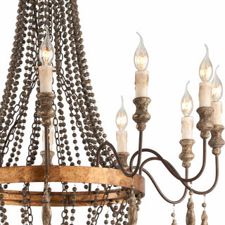 Evradelle Lustre