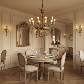Evradelle Lustre