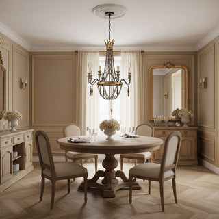 Evradelle Lustre