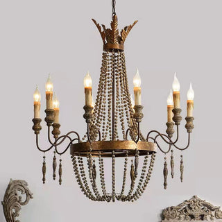 Evradelle Lustre