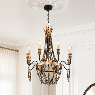 Evradelle Lustre