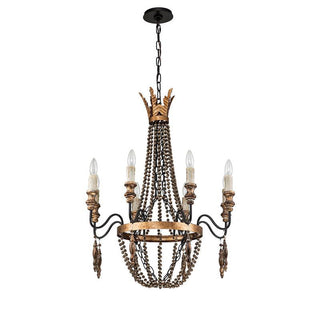 Evradelle Lustre