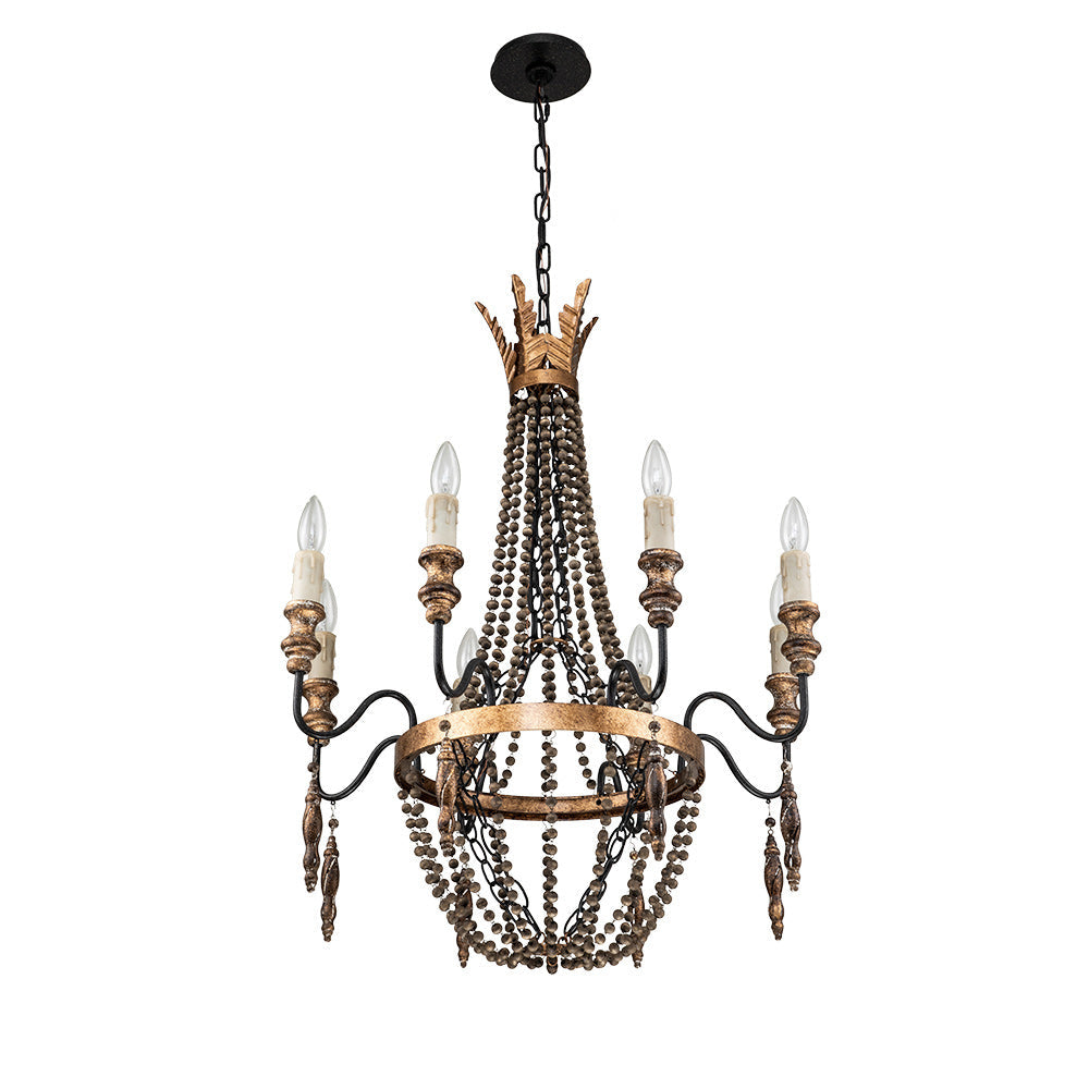 Evradelle Lustre