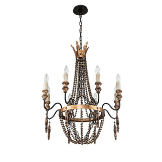 Evradelle Lustre