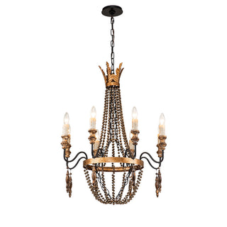 Evradelle Lustre