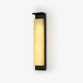 Ushaor Applique Murale Extérieure Moderne Minimaliste