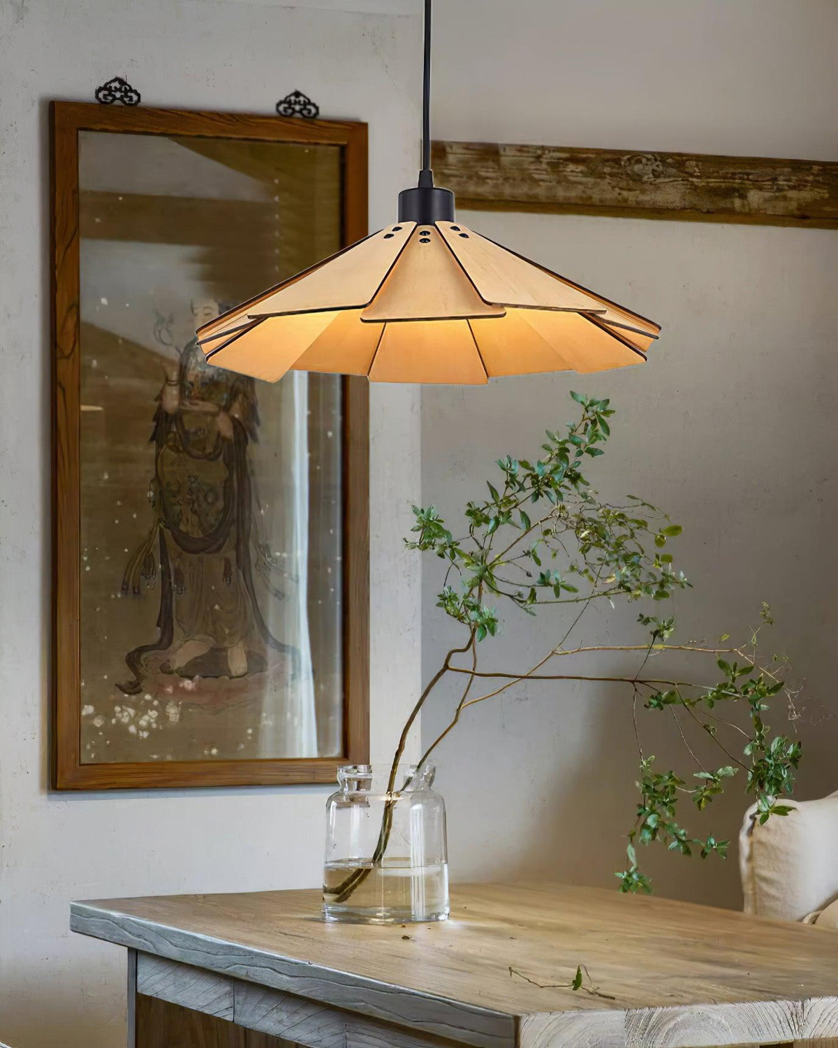 Isria Suspension