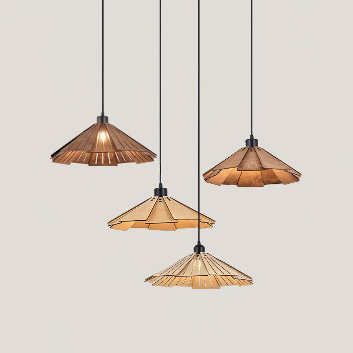 Isria Suspension