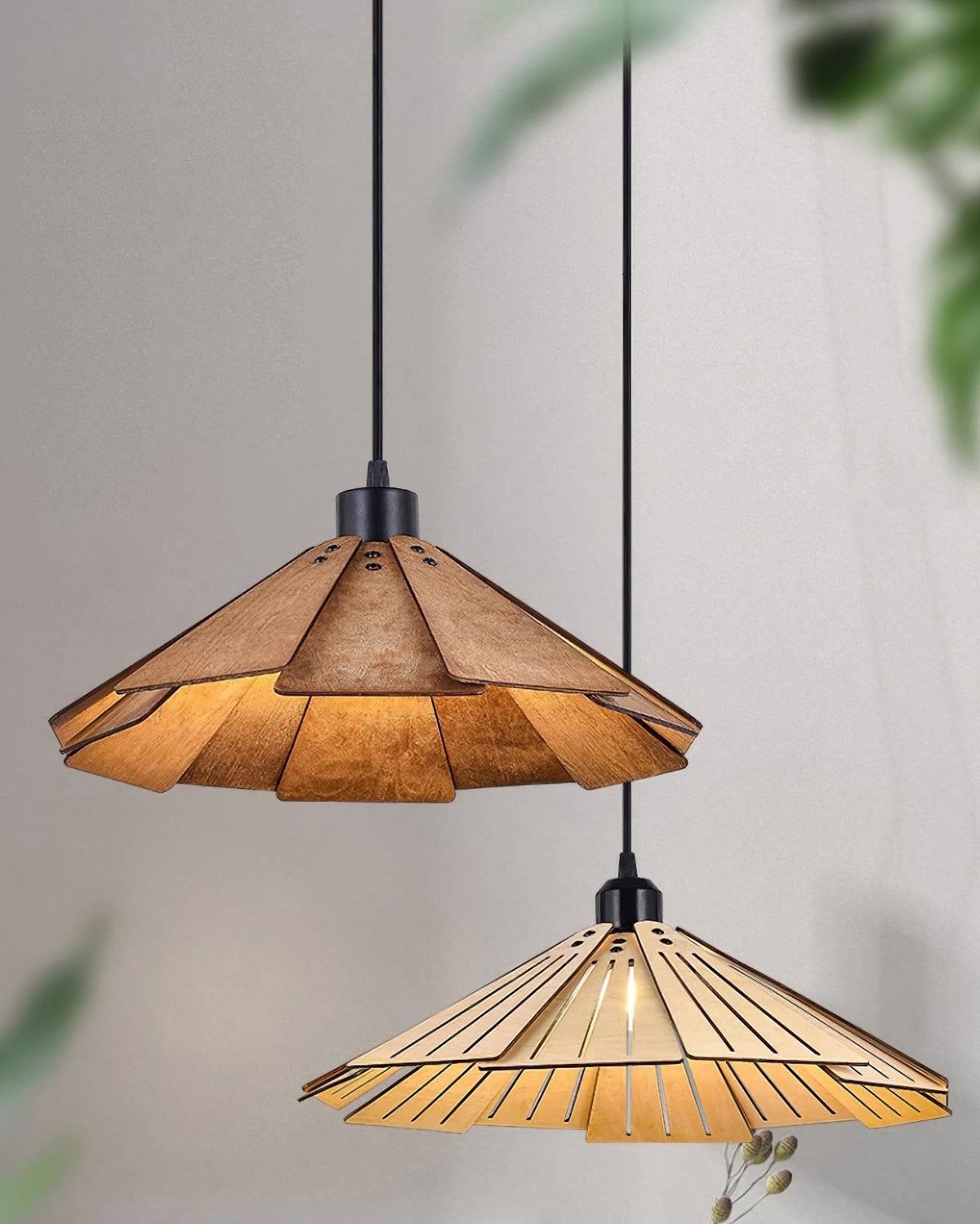 Isria Suspension