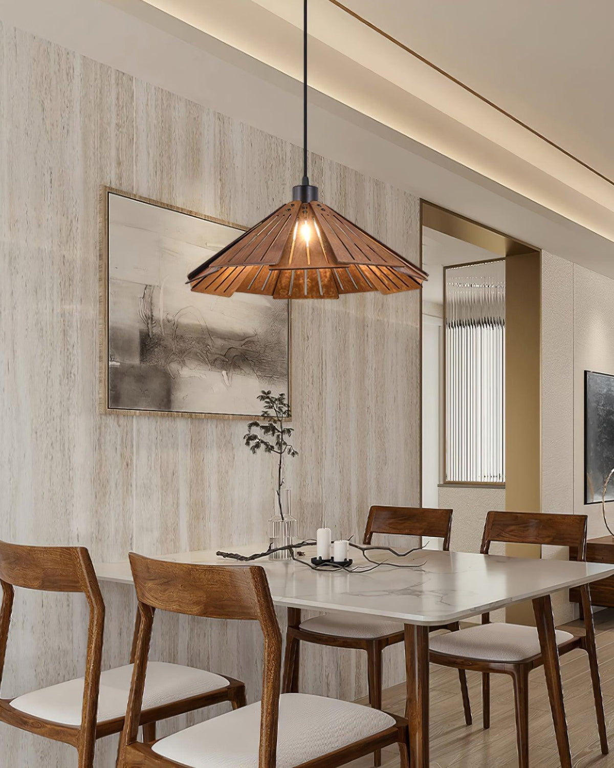 Isria Suspension