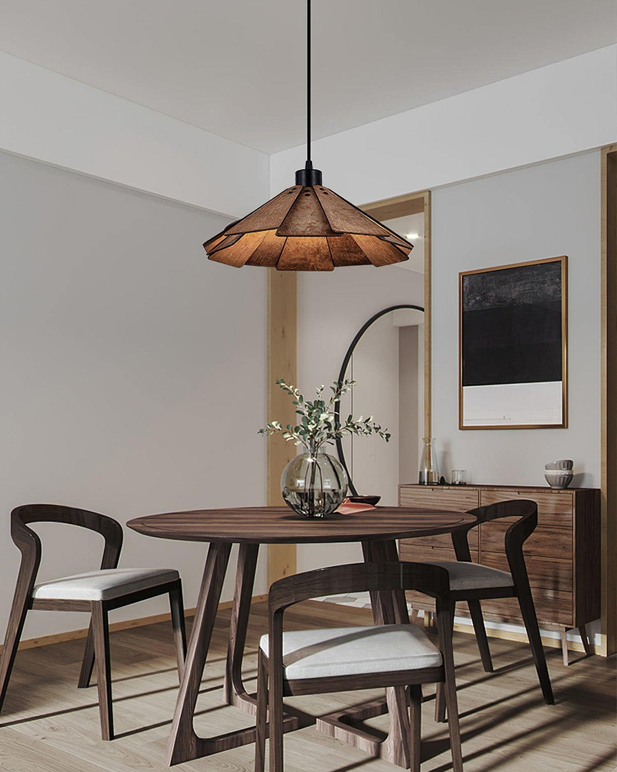 Isria Suspension